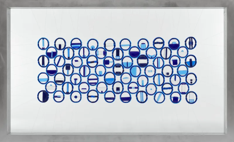 Abundância I, Manuela Castro Martins, 2021