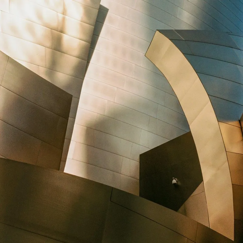 Los Angeles I, Francisco Pereira Coutinho (neto), 2022, Photograph on Diasec