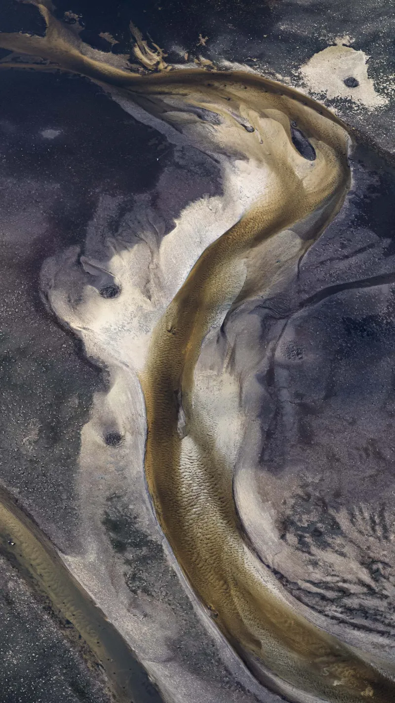 Untitled, Uiler Costa-Santos, 2019, Giclée print on paper