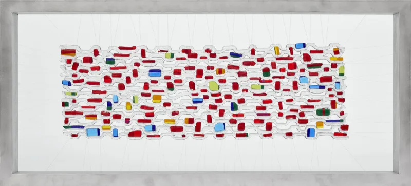 Alegria II, Manuela Castro Martins, 2021