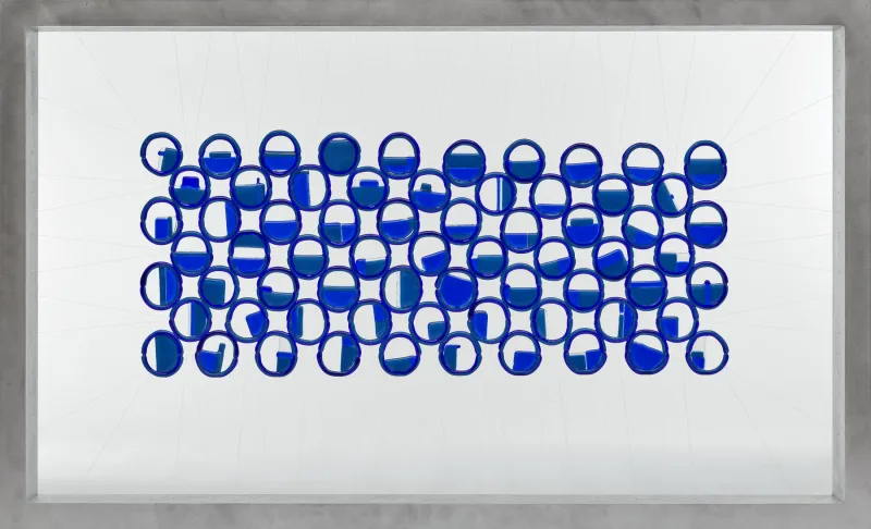 Abundância II, Manuela Castro Martins, 2021