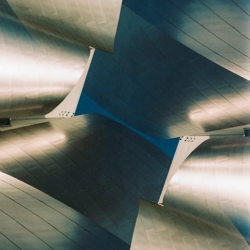 Los Angeles II, Francisco Pereira Coutinho (neto), 2022, Photograph on Diasec face